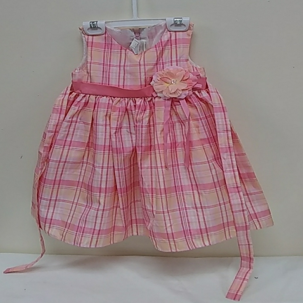 Baby Dress